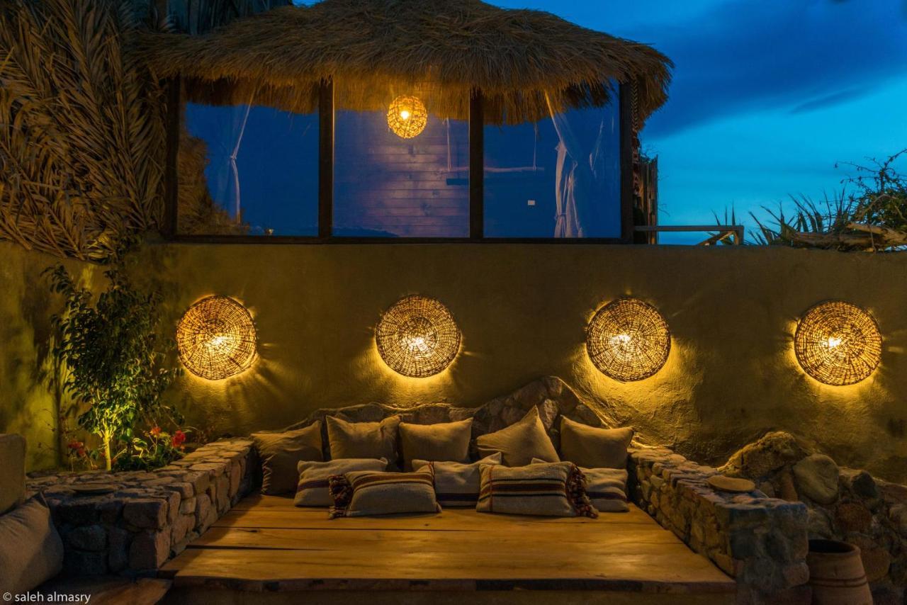 Beit Theresa Dahab Exterior photo