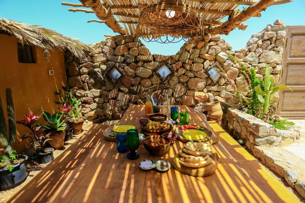 Beit Theresa Dahab Exterior photo