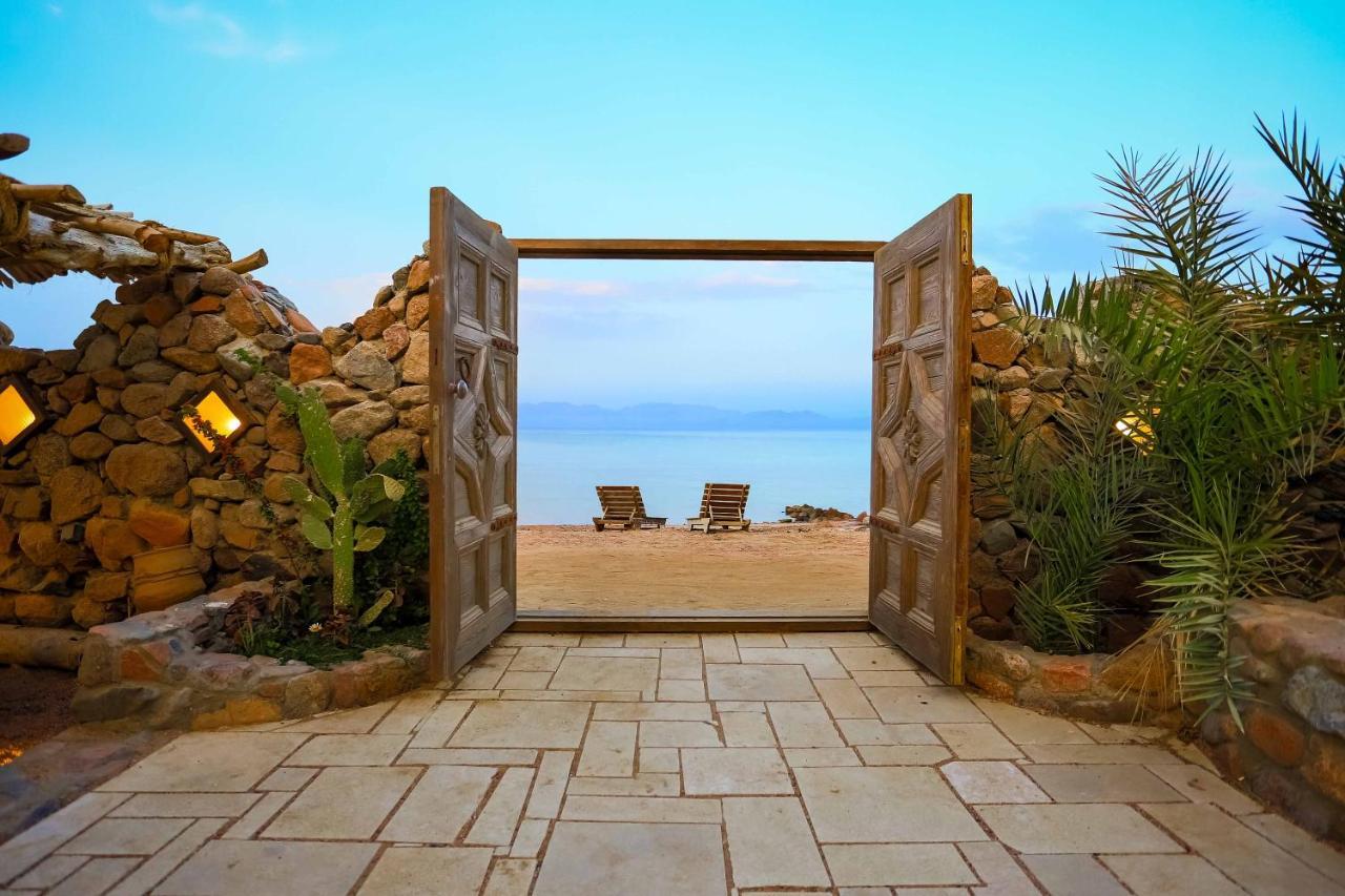 Beit Theresa Dahab Exterior photo