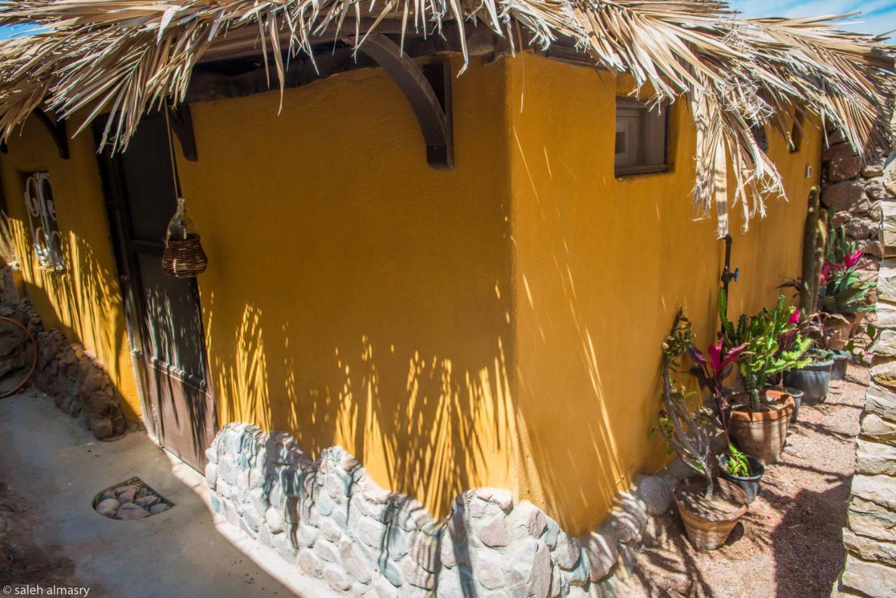 Beit Theresa Dahab Exterior photo