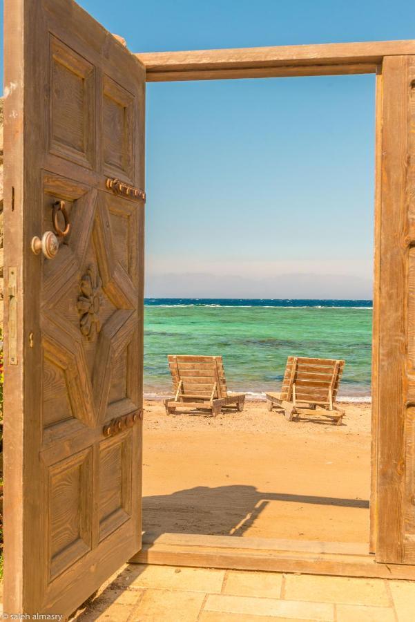 Beit Theresa Dahab Exterior photo