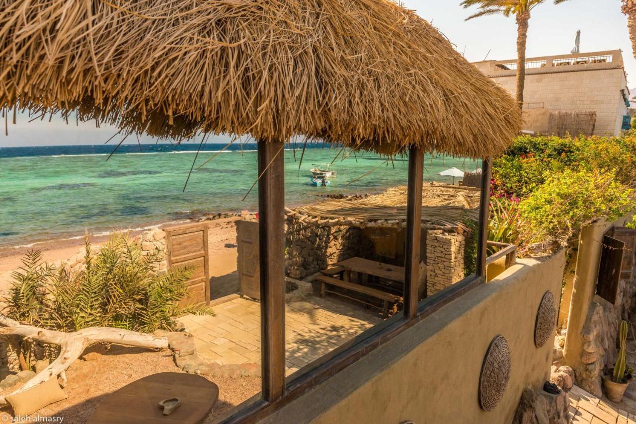 Beit Theresa Dahab Exterior photo