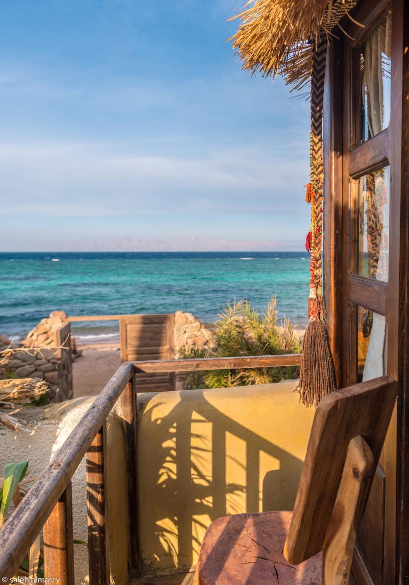 Beit Theresa Dahab Exterior photo